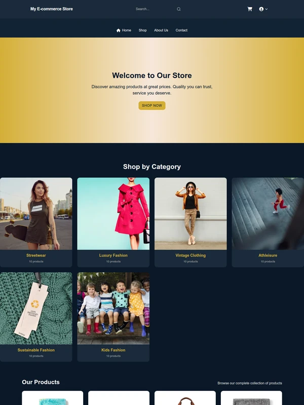 GoldenDash New Year - Celebratory Car Accessory Theme