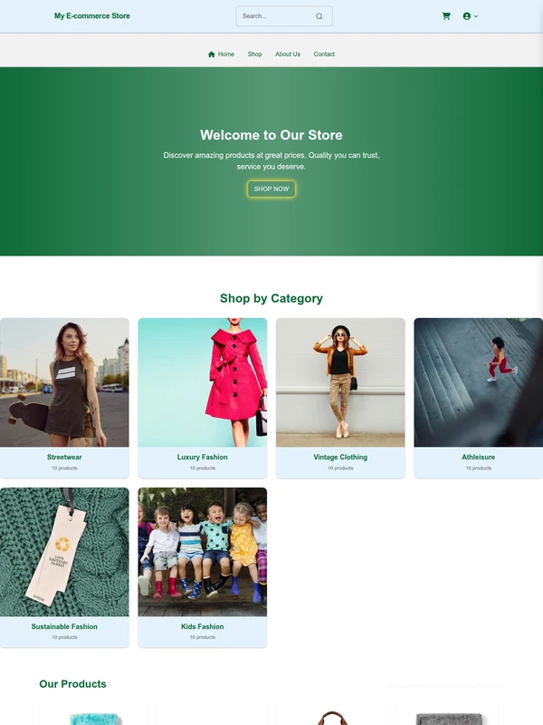 Hari Raya Photography Theme