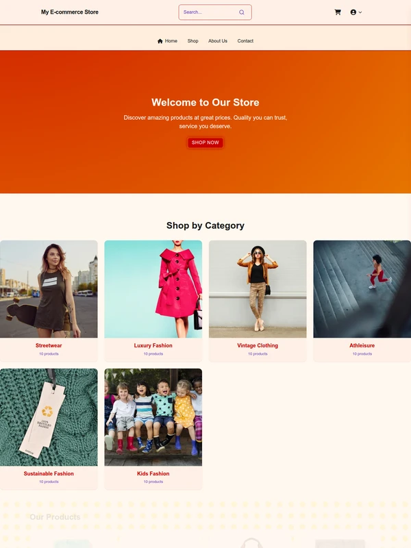 Lunar Green: Chinese New Year for Eco-Stores