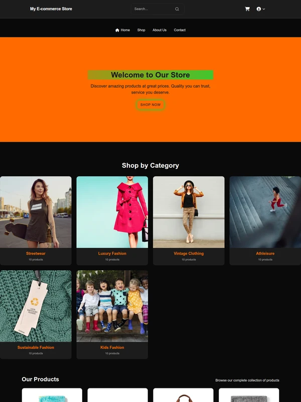 Luxury Halloween Tech Accessories Theme