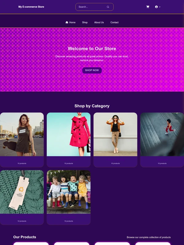 Retro Diwali Sports Theme