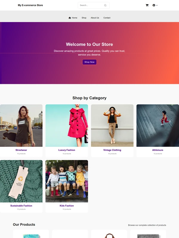 Scandinavian Diwali Craft Theme