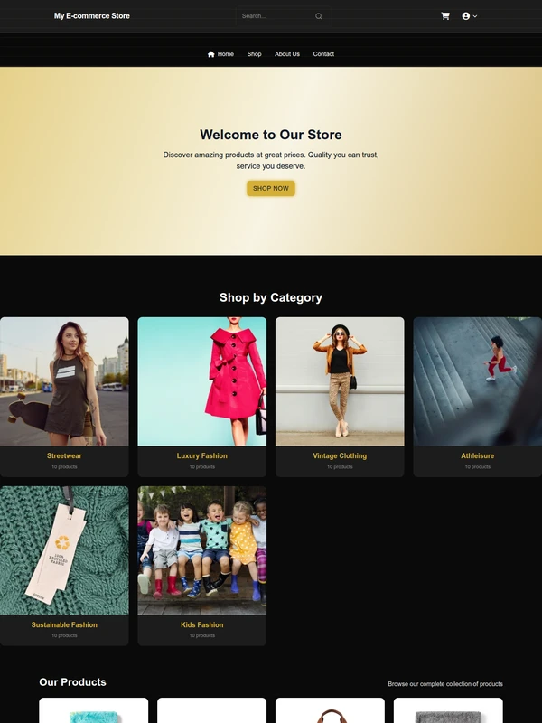 Singles Day Sale