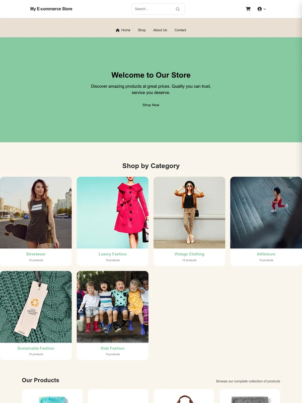 Spring Dog Boutique