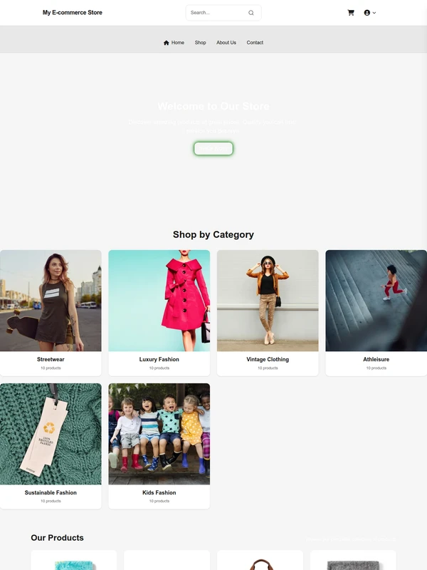 Lucky Emerald: St. Patrick's Day Plus-Size Celebration