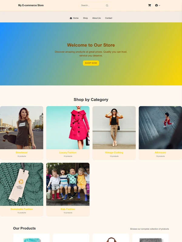 Summer Sale Digital