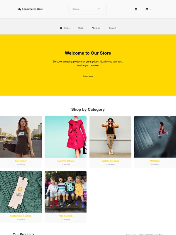 Summer Sale Plus