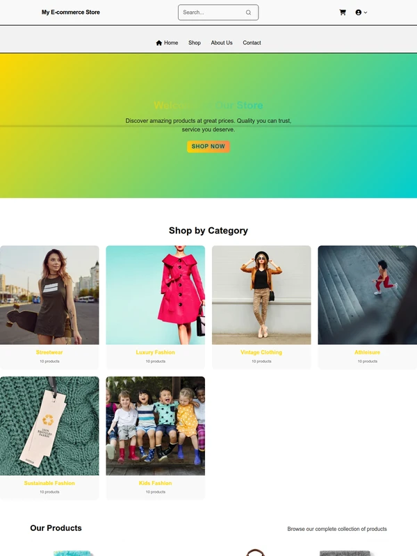 Summer Tech Sale