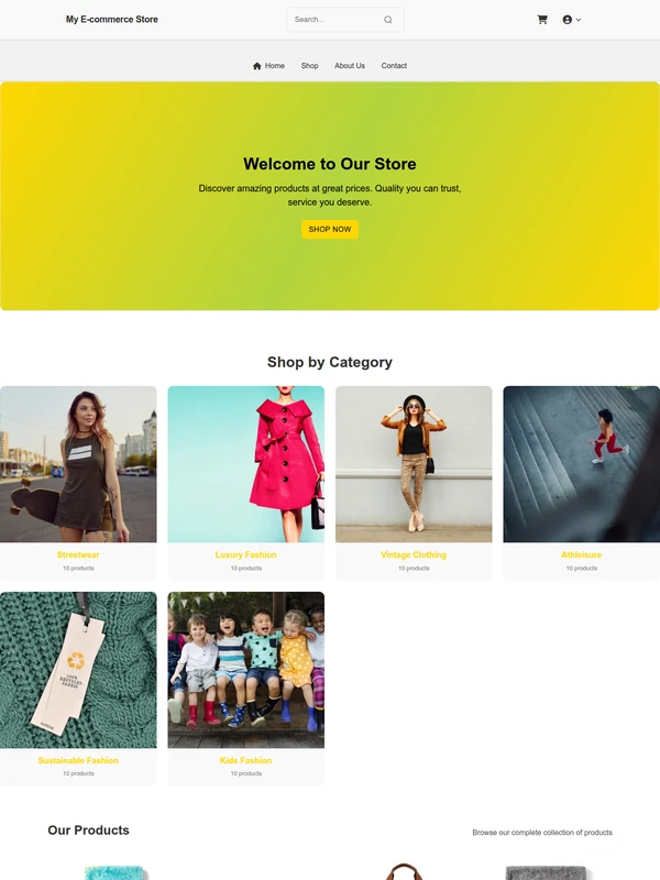 Sunshine Soul Summer Sale