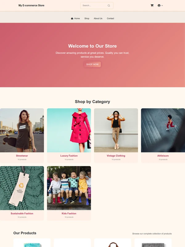 Velvet Vibes Retro Valentine's Theme