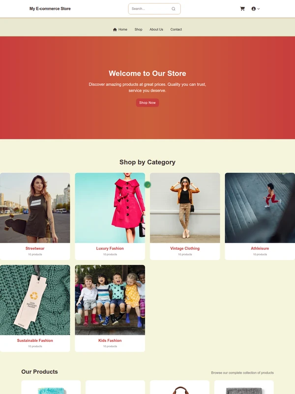 Jade Lunar Festive Gourmet Theme