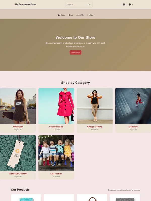 Verdant Romance: Organic Valentine's Athleisure Theme