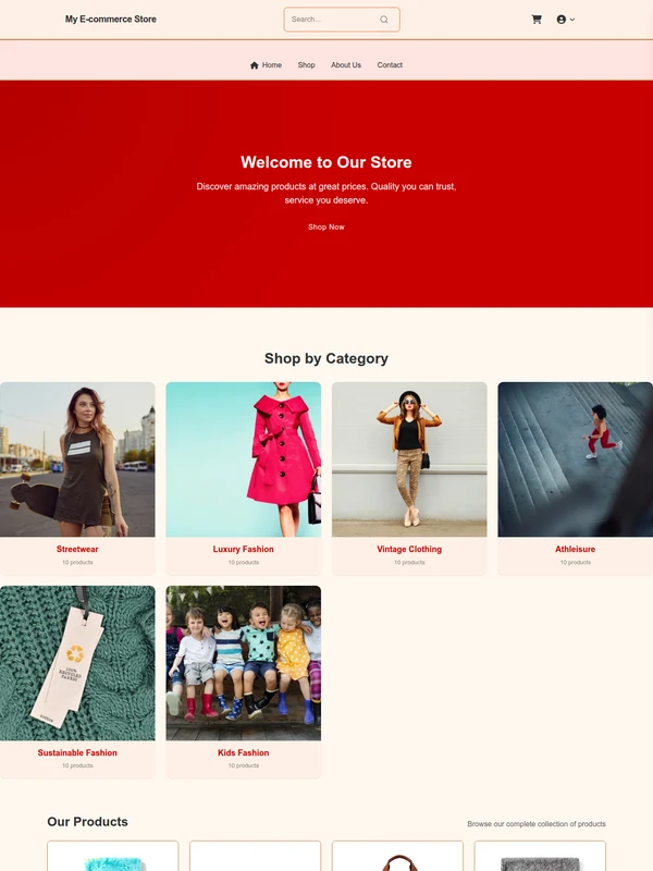Vintage Lunar Fortune