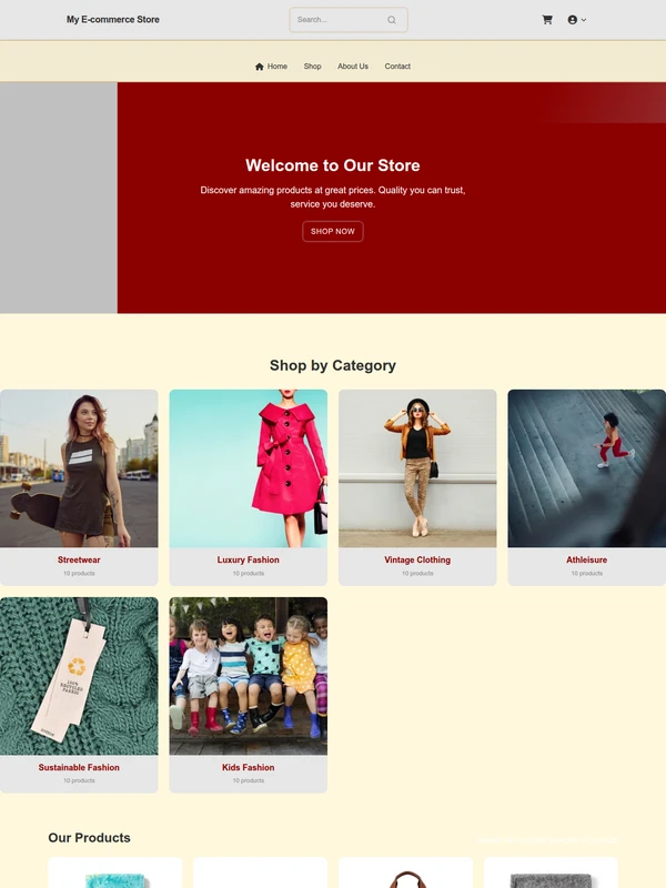 Winter Health Collection