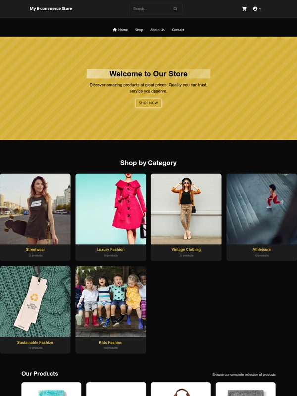 Zen Haunted: Serene Halloween for Digital Products