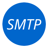 External SMTP Client