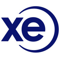 XE Currency Data API thumbnail